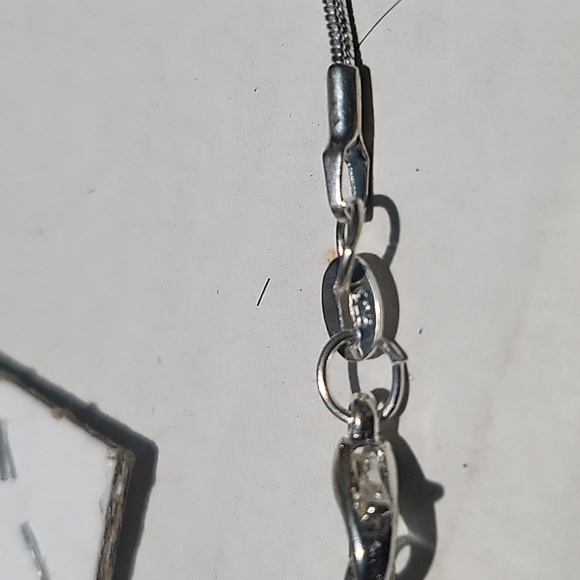 Tigers eye necklace - Picture 5 of 5